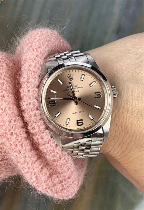 rolex oyster perpetual 34 woman|rolex oyster perpetual cena.